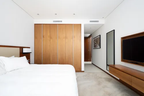 3 Bedrooms Apartment in Vida Residence 2