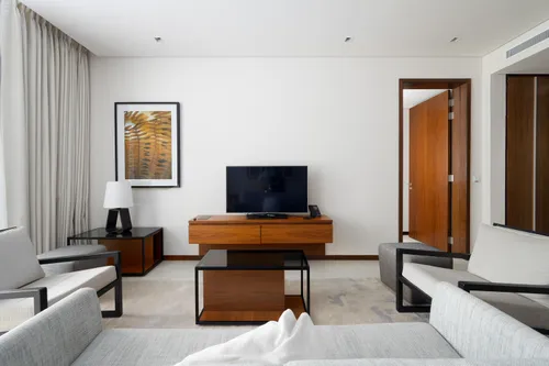 3 Bedrooms Apartment in Vida Residence 2