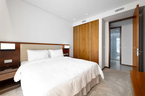 3 Bedrooms Apartment in Vida Residence 2