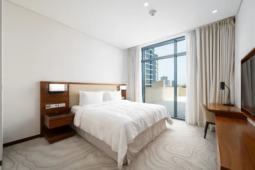 3 Bedrooms Apartment in Vida Residence 2