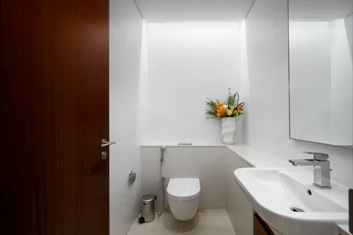3 Bedrooms Apartment in Vida Residence 2