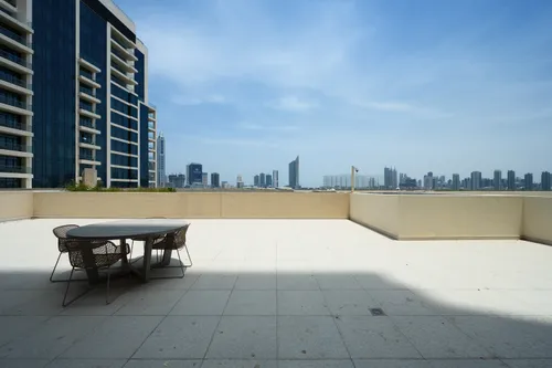 3 Bedrooms Apartment in Vida Residence 2