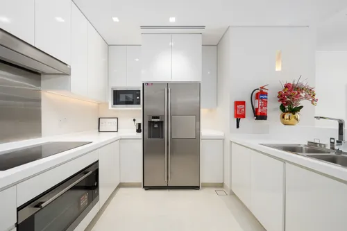 3 Bedrooms Apartment in Vida Residence 2