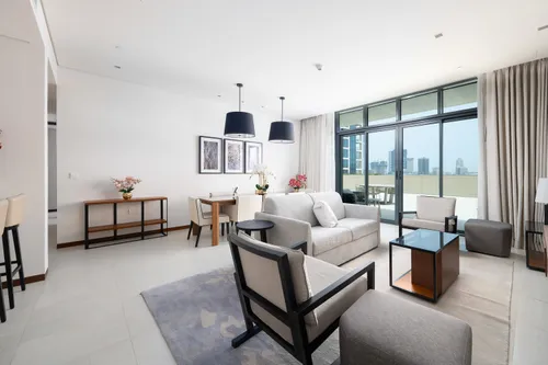 3 Bedrooms Apartment in Vida Residence 2
