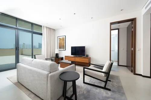 3 Bedrooms Apartment in Vida Residence 2