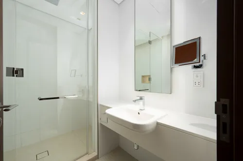 3 Bedrooms Apartment in Vida Residence 2