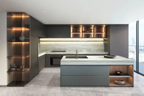 Luxurious Waterfront | Dubai Harbour | By Marriott
