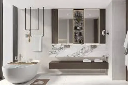 3 Bedrooms Apartment in W Residences Dubai Harbour