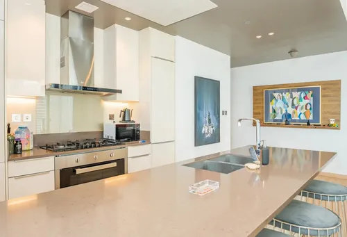 2 Bedrooms Apartment in Marina Gate 1