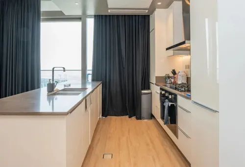 2 Bedrooms Apartment in Marina Gate 1