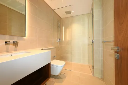 2 Bedrooms Apartment in Marina Gate 1