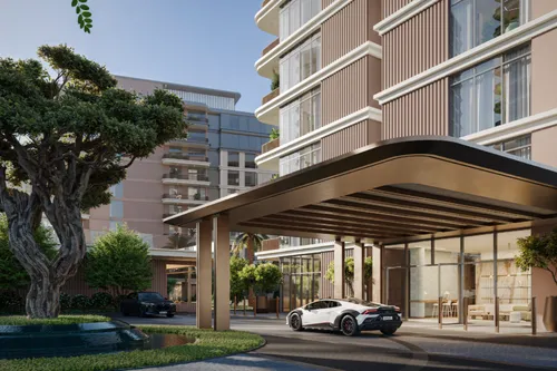 2 Bedrooms Apartment in Bay Grove Residences