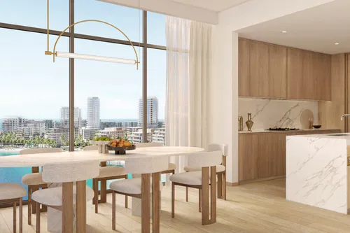 2 Bedrooms Apartment in Bay Grove Residences
