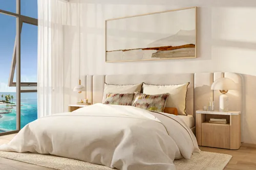 2 Bedrooms Apartment in Bay Grove Residences