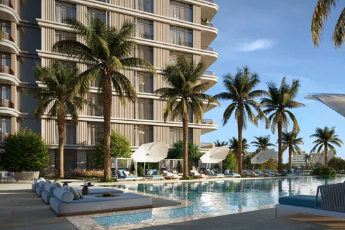 2 Bedrooms Apartment in Bay Grove Residences