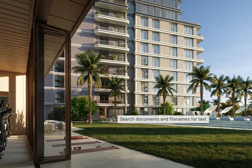 2 Bedrooms Apartment in Bay Grove Residences