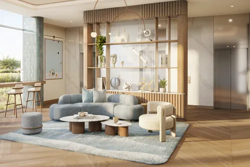 2 Bedrooms Apartment in Bay Grove Residences