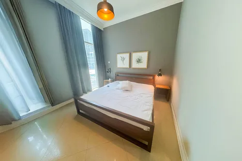 1 Bedroom Apartment in Dorra Bay