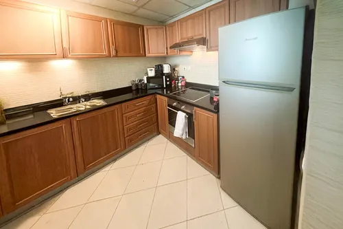 1 Bedroom Apartment in Dorra Bay