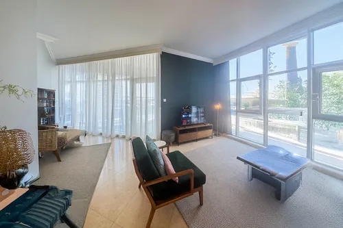 1 Bedroom Apartment in Dorra Bay