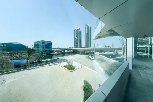 1 Bedroom Apartment in Dorra Bay