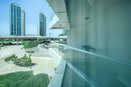 1 Bedroom Apartment in Dorra Bay