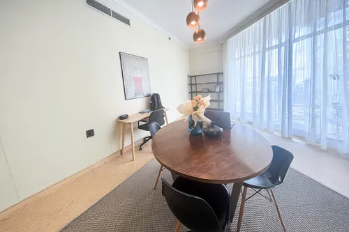 1 Bedroom Apartment in Dorra Bay