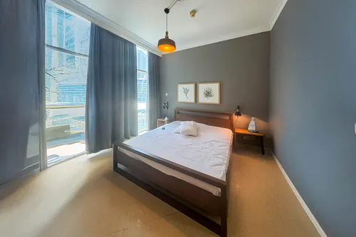 1 Bedroom Apartment in Dorra Bay