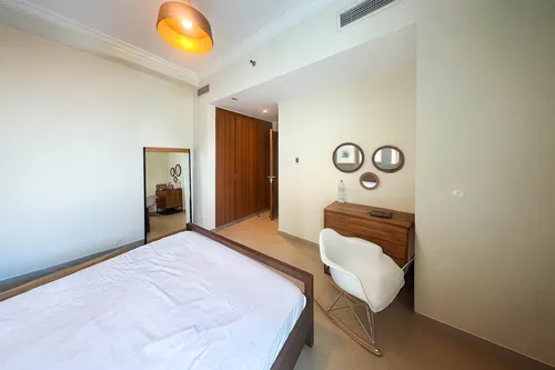 1 Bedroom Apartment in Dorra Bay