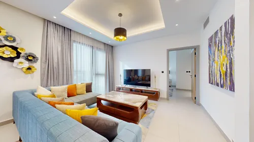 1 Bedroom Apartment in Hyati Avenue