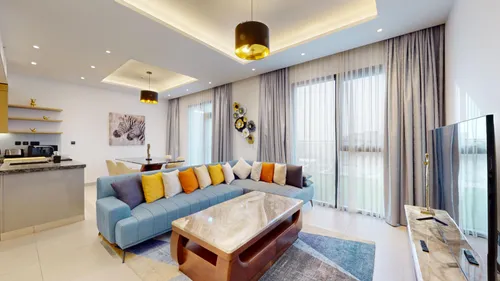 1 Bedroom Apartment in Hyati Avenue