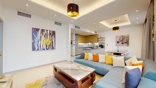 1 Bedroom Apartment in Hyati Avenue