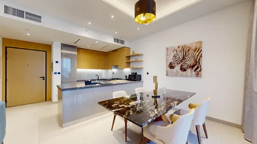 1 Bedroom Apartment in Hyati Avenue