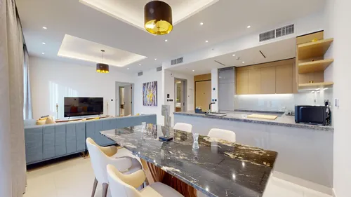 1 Bedroom Apartment in Hyati Avenue