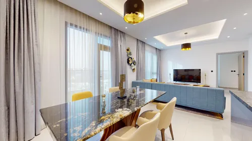 1 Bedroom Apartment in Hyati Avenue