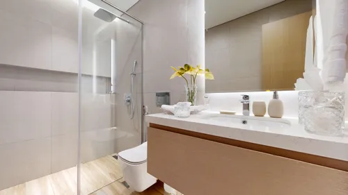 1 Bedroom Apartment in Hyati Avenue