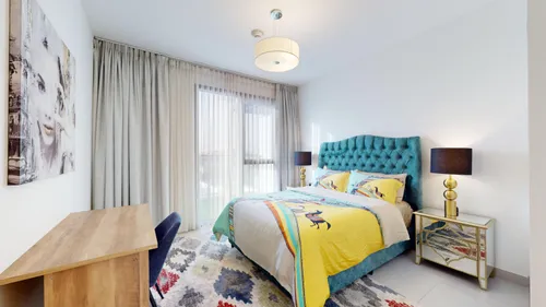 1 Bedroom Apartment in Hyati Avenue