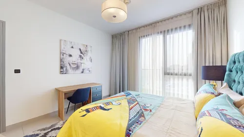 1 Bedroom Apartment in Hyati Avenue