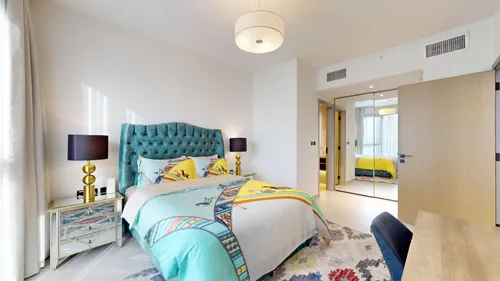 1 Bedroom Apartment in Hyati Avenue
