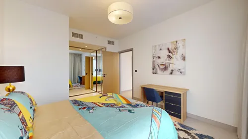 1 Bedroom Apartment in Hyati Avenue
