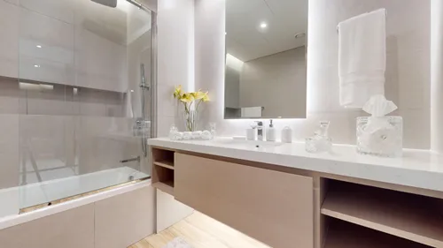 1 Bedroom Apartment in Hyati Avenue