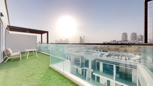 1 Bedroom Apartment in Hyati Avenue