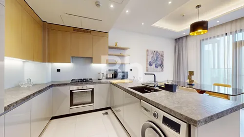 1Br Furnished | Hyati Living | Spacious |