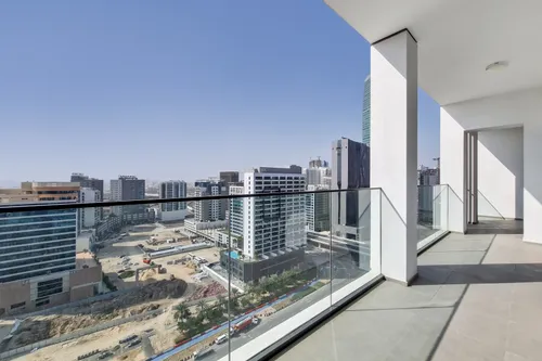 2 Bedrooms Apartment in SOL Avenue