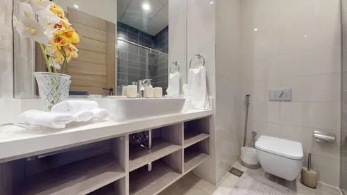 2 Bedrooms Apartment in Hyati Residences