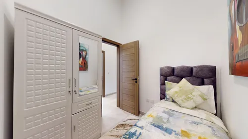 2 Bedrooms Apartment in Hyati Residences