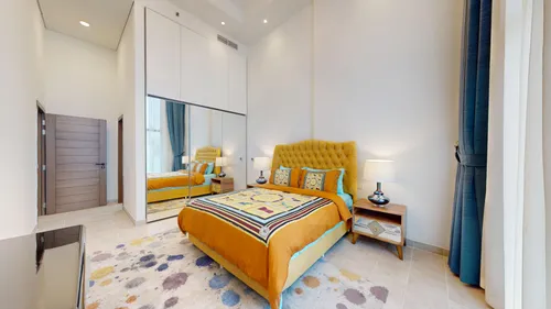 2Br Furnished | 12 Cheques Easy Pay | Hyati Prime