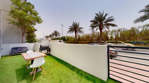 2 Bedrooms Apartment in Hyati Residences