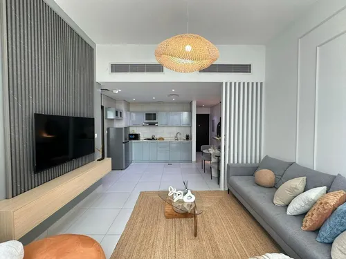 1 Bedroom Apartment in Panoramic Tower