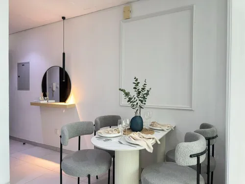1 Bedroom Apartment in Panoramic Tower